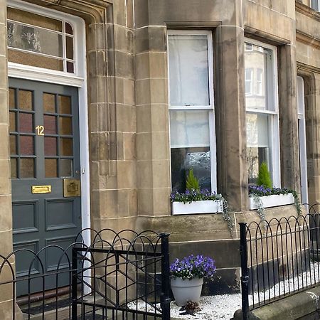 Lovely Main Door 2 Bed Apartment Edimburgo Exterior foto